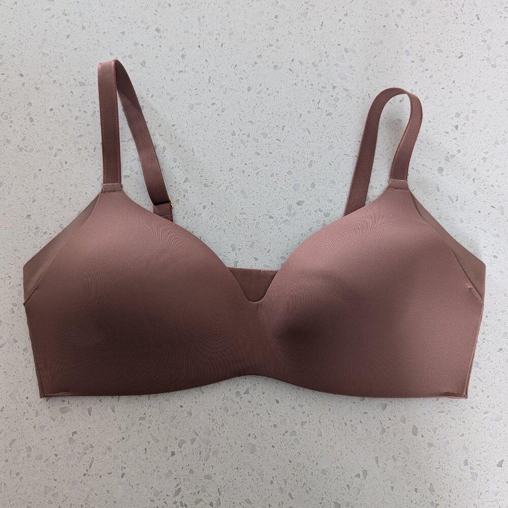 Knix Wingwoman Bra Size 2